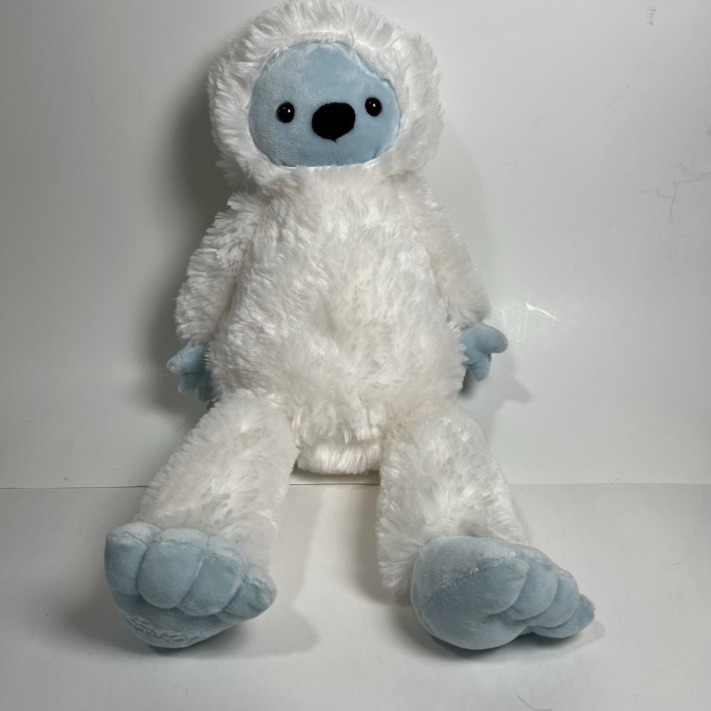 Scentsy Buddy - Boris the Yeti - Comes W‎ New Scent Pak